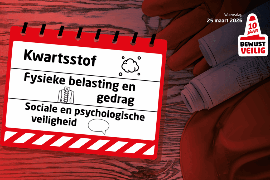 Bewust Veilig-dag 2026