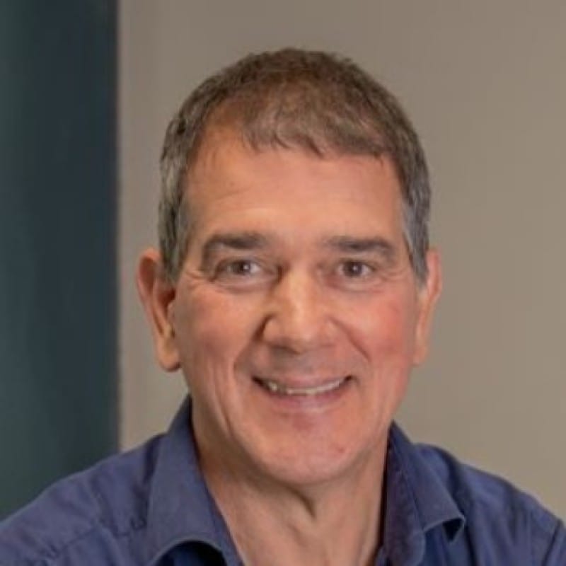 Earl Kemp, directeur business development bij Compofloor.