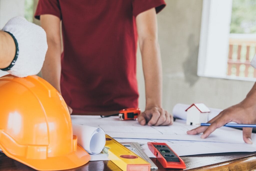 schijnzelfstandigheid bouw DBA handhaving