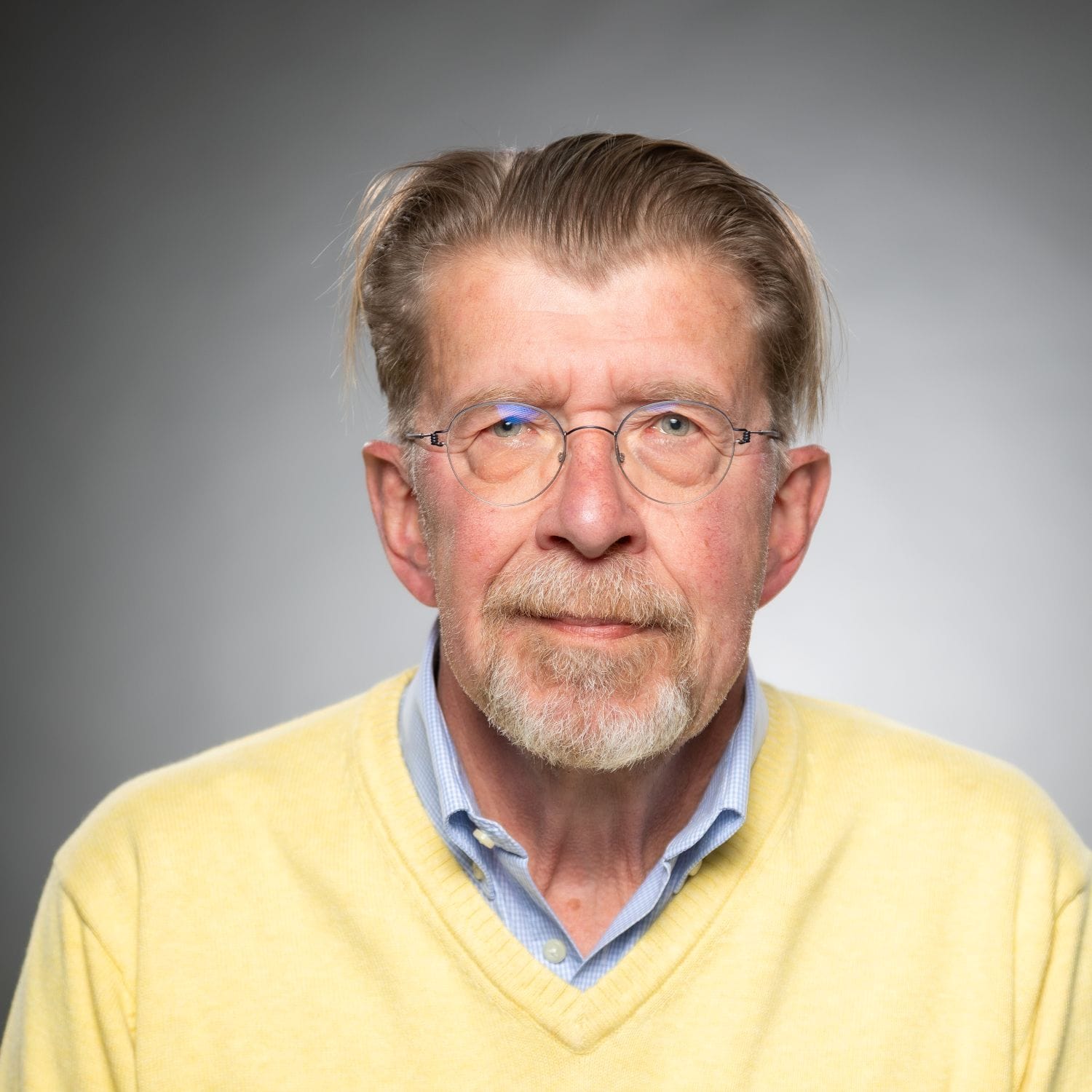 Peter de Winter (foto: Joris Telders).