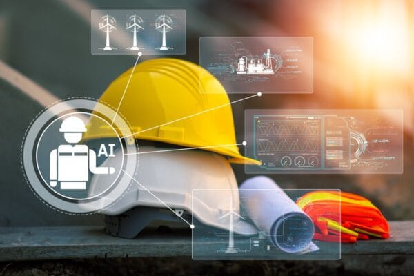 Automatisering in de bouw