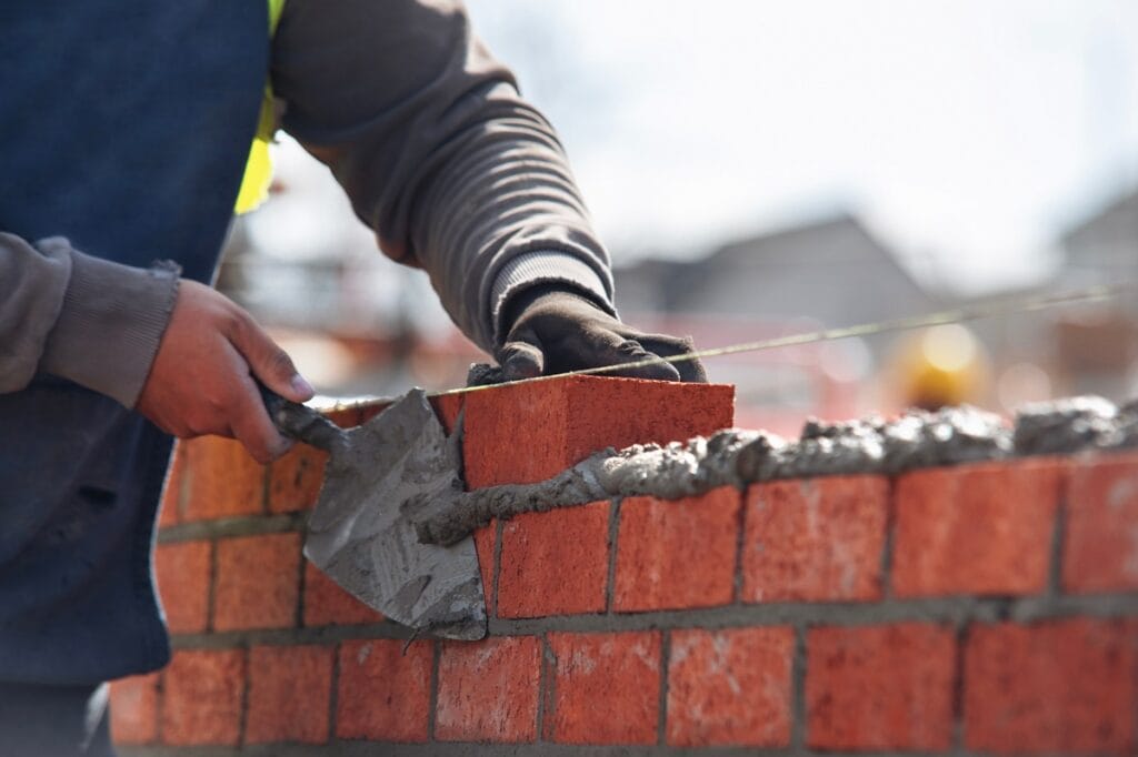 kansrijke beroepen bouw 2026