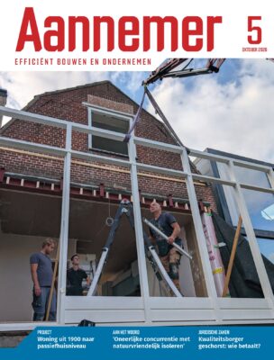 Aannemer 5-2026