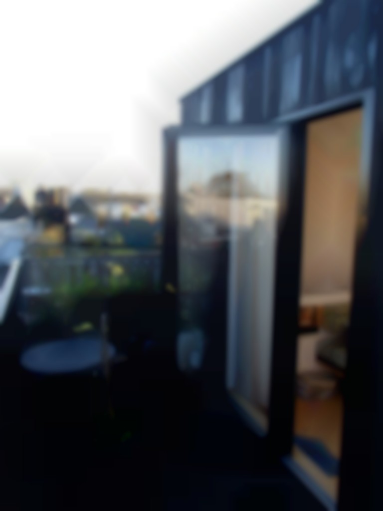 Bouwschade lekkage dakopbouw