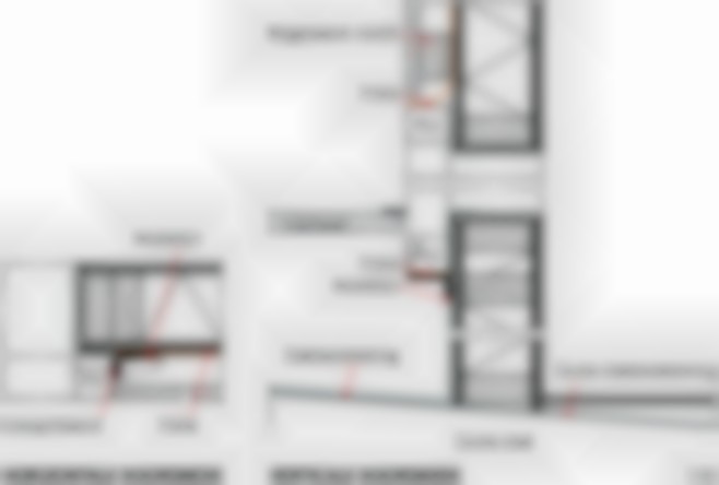 Bouwschade lekkage dakopbouw