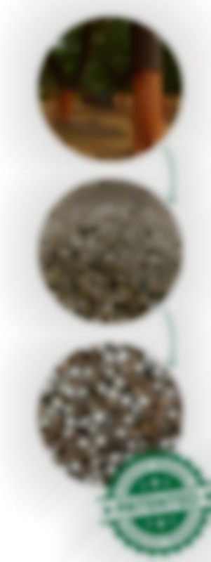 biobased spouwmuurisolatie